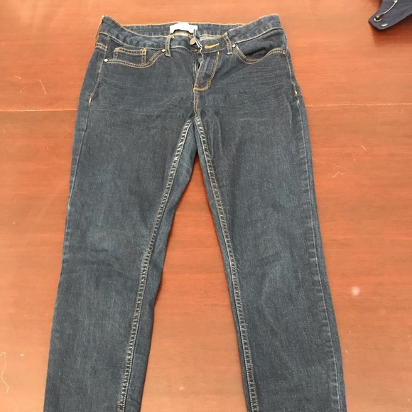 Calvin Klein Jeans Denim - Calvin Klein jeans